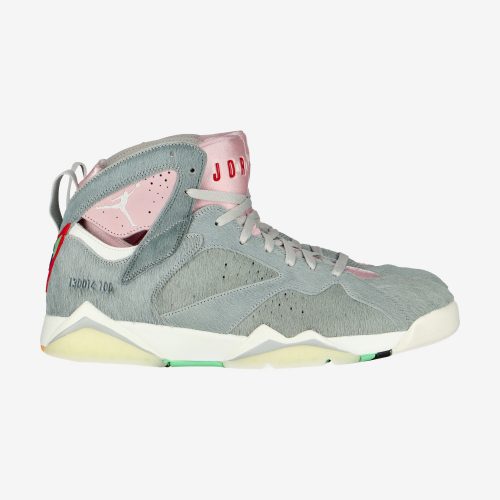 AIR JORDAN 7 RETRO SE  NEUTRAL GREY/SUMMIT WHITE-SUMMIT WHITE