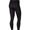 JORDAN ESSENTIALS WOMEN'S 7/8 LEGGINS BLACK/BLACK/WHITE