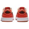 AIR JORDAN 1 LOW OG WMNS ORANGE/BLACK-WHITE