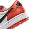 AIR JORDAN 1 LOW OG WMNS ORANGE/BLACK-WHITE