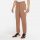 JORDAN ESSENTIAL STATEMENT FLEECE PANT ARCHAEO BROWN