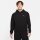 JORDAN ESSENTIALS FLEECE PULLOVER HOODIE BLACK