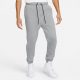 JORDAN ESSENTIALS FLEECE PANT CARBON HEATHER