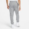 JORDAN ESSENTIALS FLEECE PANT CARBON HEATHER