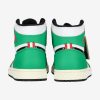 AIR JORDAN 1 HIGH OG LUCKY GREEN/BLACK-WHITE-SAIL