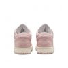 Air Jordan 1 Low Wmns White/Pink Oxford-Sail 38