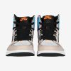 AIR JORDAN 1 RETRO HIGH OG PRO WHITE/TOTAL ORANGE-MULTI-COLOR