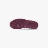 AIR JORDAN 1 LOW SE WMNS LIGHT MULBERRY/BLACK-LIGHT BONE