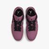 AIR JORDAN 1 LOW SE WMNS LIGHT MULBERRY/BLACK-LIGHT BONE