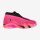 AIR JORDAN 14 RETRO LOW WMNS PINK BLAST/BLACK-FLASH CRIMSON