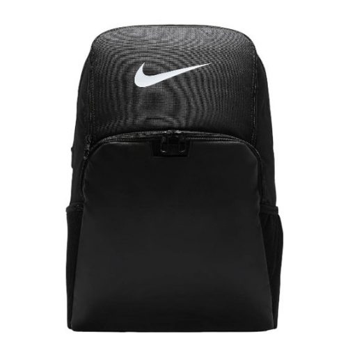 Nike Brasilia 9.5 Extra Large Backpack (30L) Black/Black/White