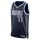 Jordan NBA Dri-FIT Dallas Mavericks Luka Doncic 2022/23 Icon Edition Swingman Jersey College Navy XL