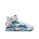 Jordan MVP (GS) White/Industrial Blue-Wolf Grey 365