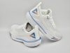 Peak - Lightning 11 White / Tropical Blue 41