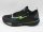 Peak - Lightning 11 Black / Shining Green 42