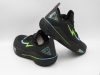 Peak - Lightning 11 Black / Shining Green 42