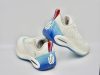 Peak - Andrew Wiggins 2 Pro Off White / Blue 41