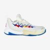 PEAK LOU WILLIAMS CRAZY 6 LIMITED EDITION WHITE