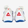 PEAK LOU WILLIAMS CRAZY 6 LIMITED EDITION WHITE