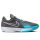 Nike Air Zoom G.T. Cut Academy Iron Grey/Football Grey-Baltic Blue 45