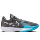 Nike Air Zoom G.T. Cut Academy Iron Grey/Football Grey-Baltic Blue 40