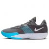 Nike Air Zoom G.T. Cut Academy Iron Grey/Football Grey-Baltic Blue 45