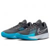 Nike Air Zoom G.T. Cut Academy Iron Grey/Football Grey-Baltic Blue 45