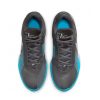 Nike Air Zoom G.T. Cut Academy Iron Grey/Football Grey-Baltic Blue 45