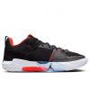 Jordan One Take 5 Black/White/Anthracite/Habanero Red 445