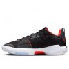 Jordan One Take 5 Black/White/Anthracite/Habanero Red 445