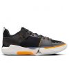 Jordan One Take 5 Black/Taxi-Anthracite-Sail 44