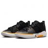 Jordan One Take 5 Black/Taxi-Anthracite-Sail 44