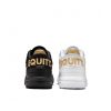 Nike LeBron NXXT Gen AMPD Equity White/Gold-Black 425