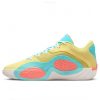 Jordan Tatum 2 Lt Zitron/Sail-Aurora Green-Atomic Pink 445