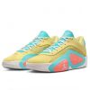 Jordan Tatum 2 Lt Zitron/Sail-Aurora Green-Atomic Pink 445