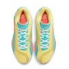 Jordan Tatum 2 Lt Zitron/Sail-Aurora Green-Atomic Pink 445