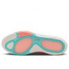 Jordan Tatum 2 Lt Zitron/Sail-Aurora Green-Atomic Pink 445