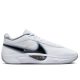 Nike Zoom Freak 6 Humility White/Black-Wolf Grey 42