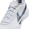 Nike Zoom Freak 6 Humility White/Black-Wolf Grey 42