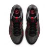 Nike KD17 Late Night Black/White-Iron Grey-University Red 475