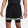 Nike NBA Kevin Durant Woven DNA 2in1 4in Shorts Black/Black/Sail M