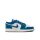 Air Jordan 1 Low SE (GS) White/Industrial Blue-Blue Grey-Sail 39