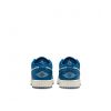 Air Jordan 1 Low SE (GS) White/Industrial Blue-Blue Grey-Sail 39