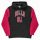 MITCHELL & NESS CHICAGO BULLS DENNIS RODMAN Mens Name & Number Pullover Hoody