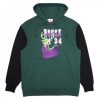 MITCHELL & NESS MILWAUKEE BUCKS RAY ALLEN Mens Name & Number Pullover Hoody