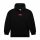 Mitchell & Ness Branded M&N Box Logo Hoodie Black L