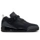 Jordan Spizike Low Black Cat Black/Black-Anthracite 495