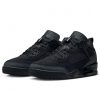 Jordan Spizike Low Black Cat Black/Black-Anthracite 425