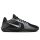 Nike Sabrina 2 Mirrored Black/Metallic Silver-Smoke Grey 42