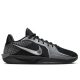 Nike Sabrina 2 Mirrored Black/Metallic Silver-Smoke Grey 365